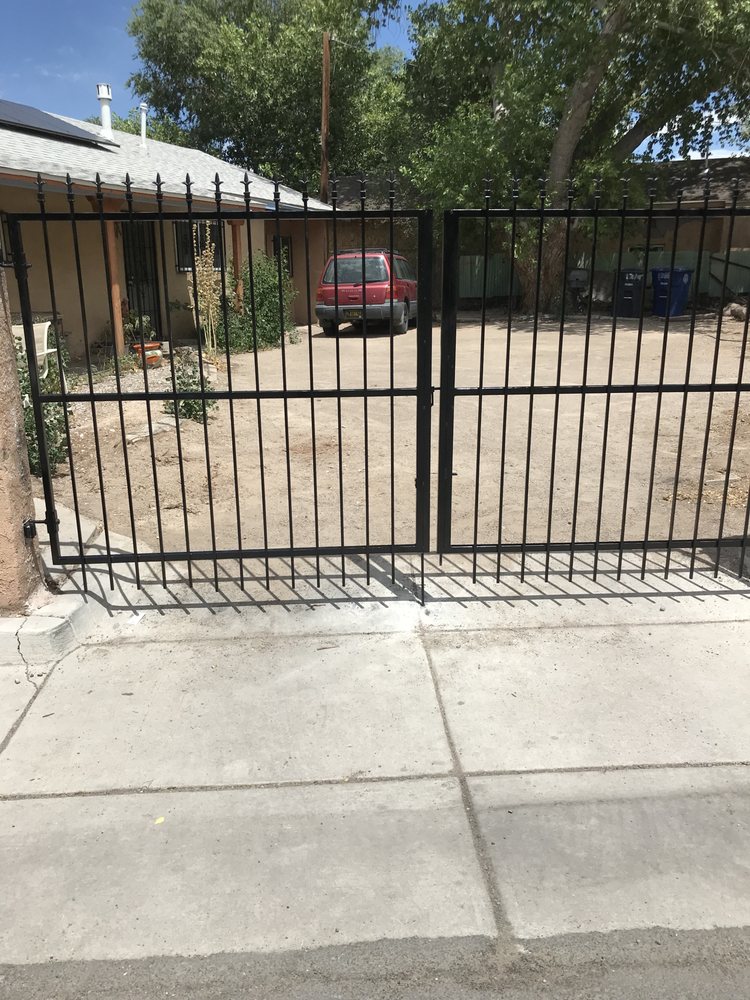 Gallery Image: All Fence Co